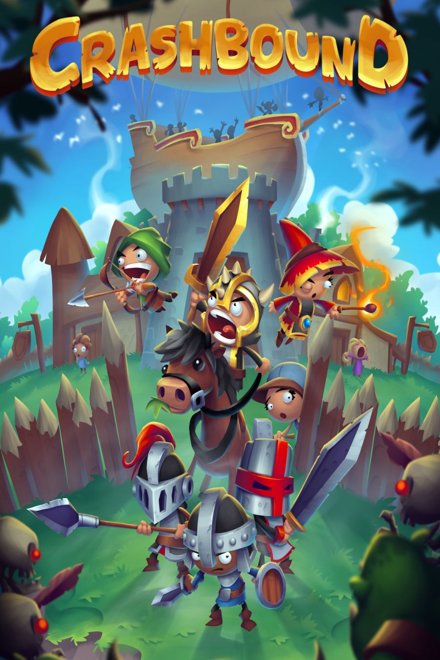 Music - Sound Design - FMOD